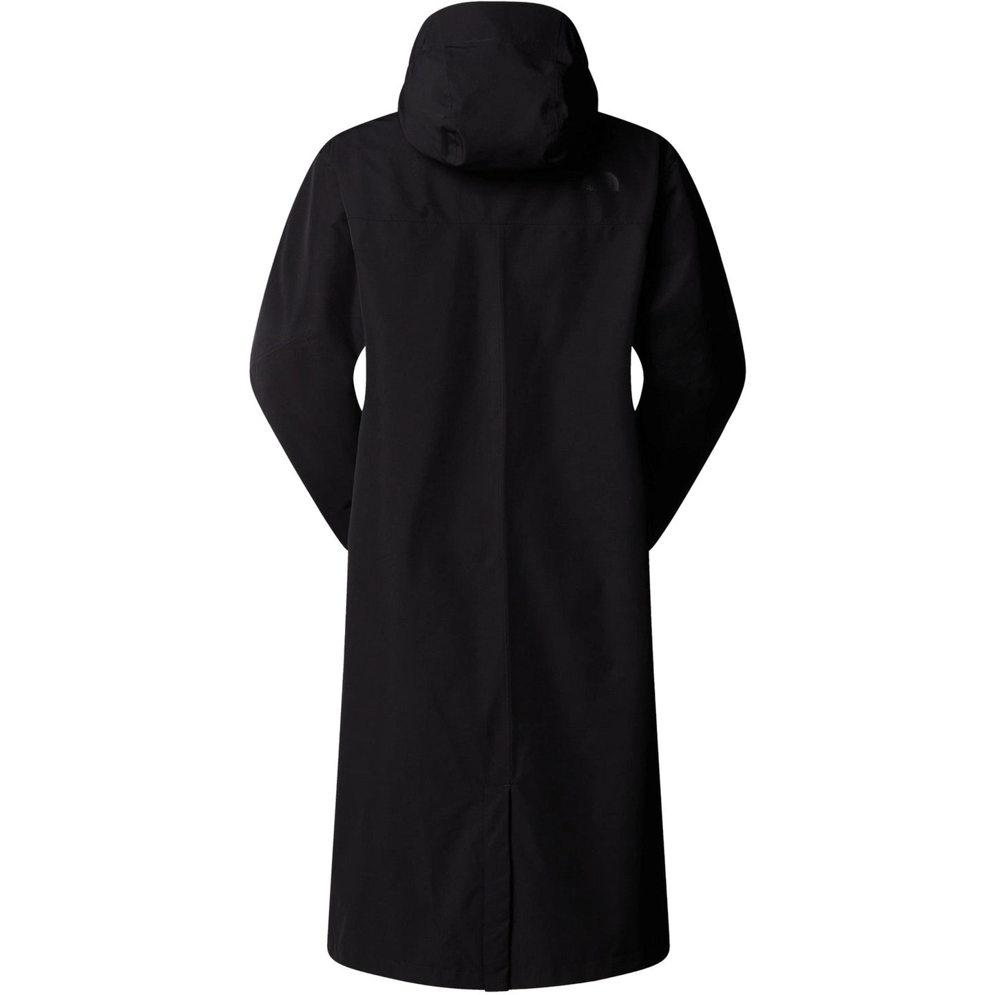 Giacconi Donna The North Face - W Nukabira Rain Shell Parka - Nero