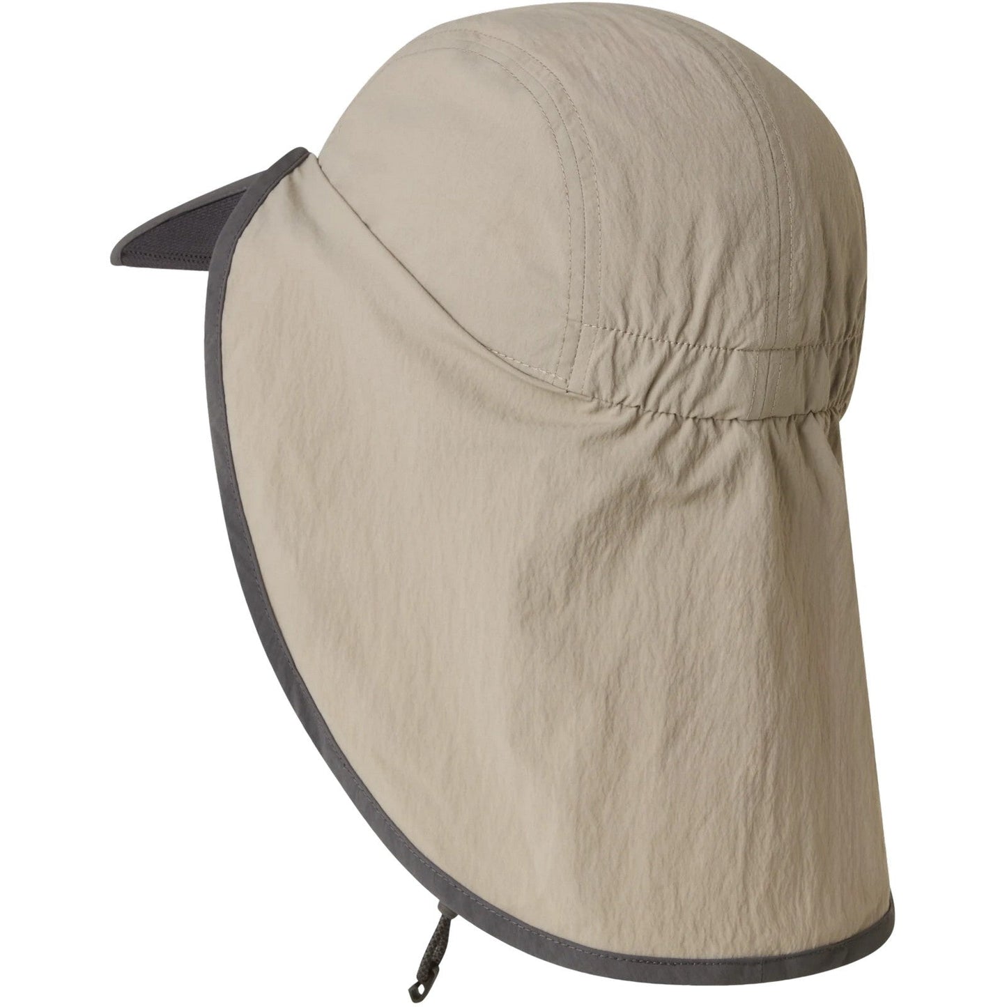 Cappelli alla pescatora Uomo The North Face - Class V Convertible Sunshield - Grigio