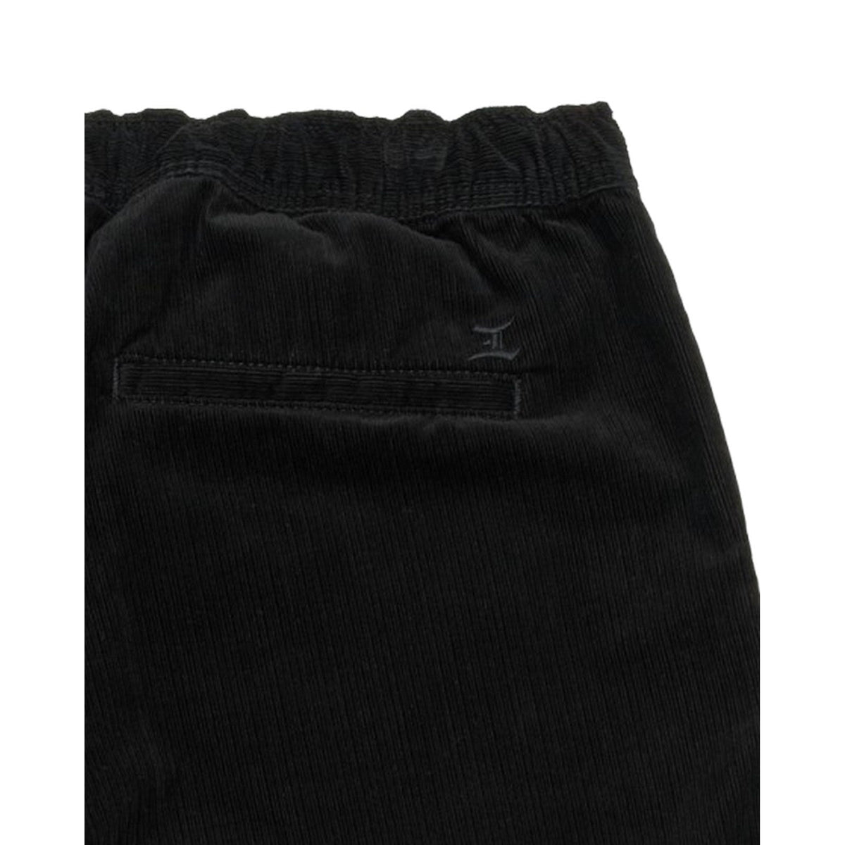 Pantaloni Uomo Edwin - Cruz Pant - Nero