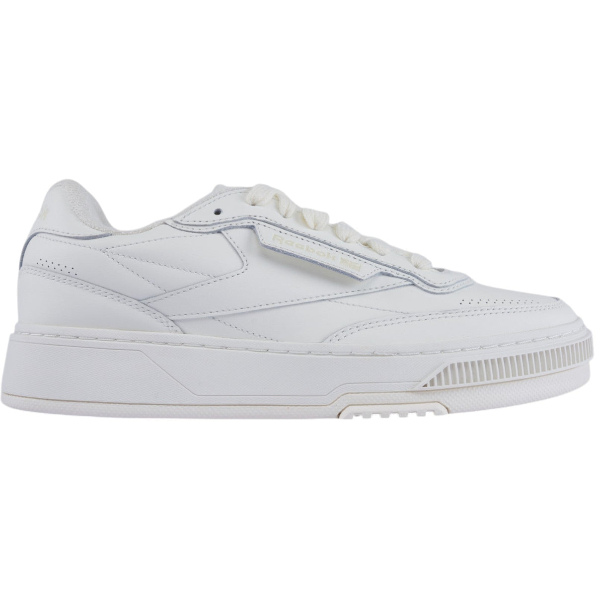 Sneaker Unisex Reebok - Club C Ltd - Bianco