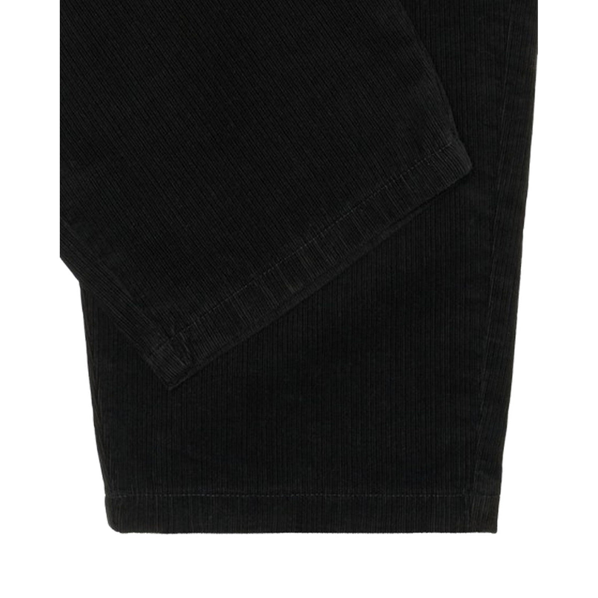 Pantaloni Uomo Edwin - Cruz Pant - Nero