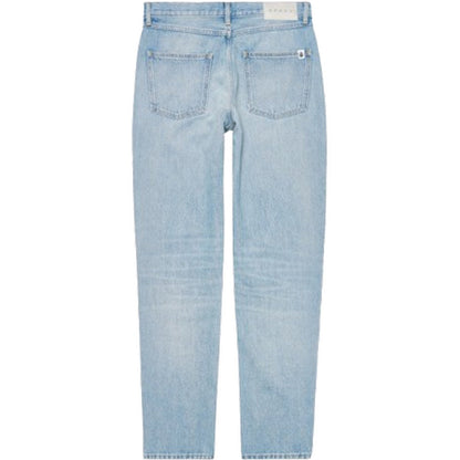 Pantaloni Uomo Edwin - Cosmos Pant - Blu