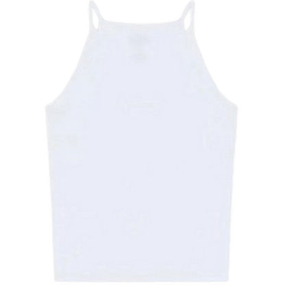 Canotte e top Donna Dickies - Honeyville Tank - Bianco