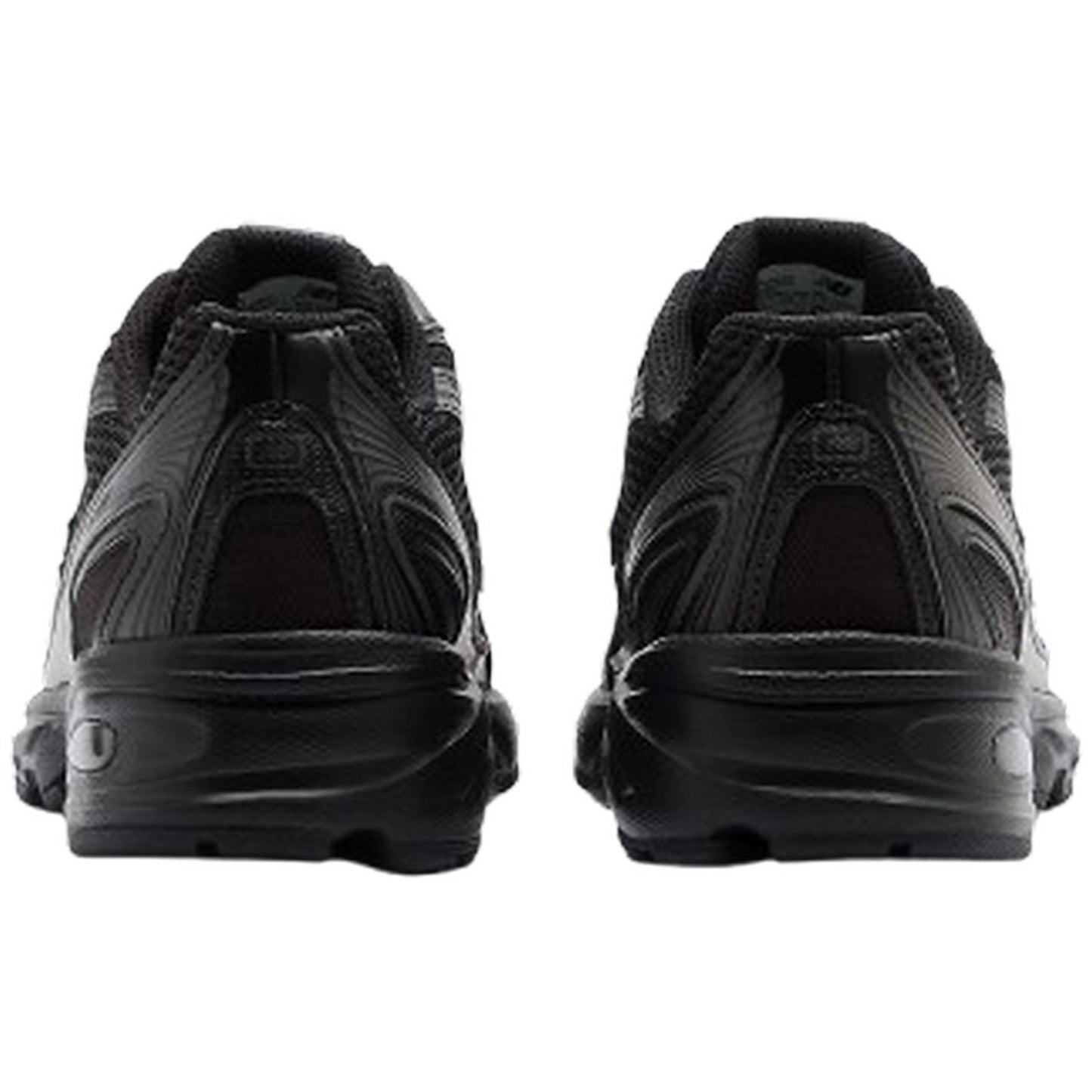 Sneaker Unisex New Balance - Scarpa Lifestyle - UNISEX - TIER 2 - Nero
