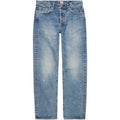 Jeans Uomo Edwin - Regular Straight Japan - Blu