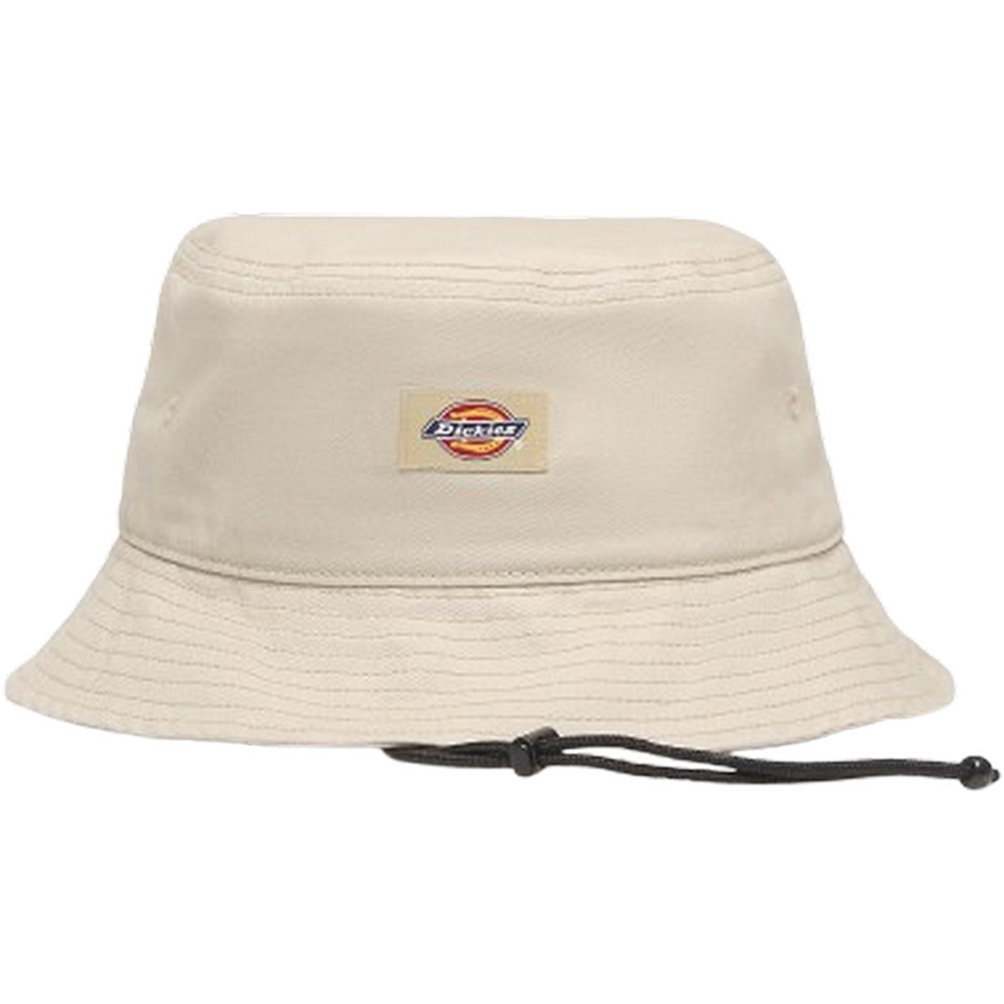 Cappelli alla pescatora Unisex Dickies - Clarks Grove Bucket - Beige
