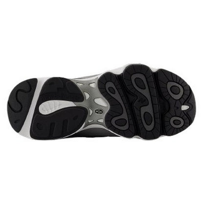 Sneaker Bambini Unisex New Balance - Scarpa Kids Lifestyle - Grigio