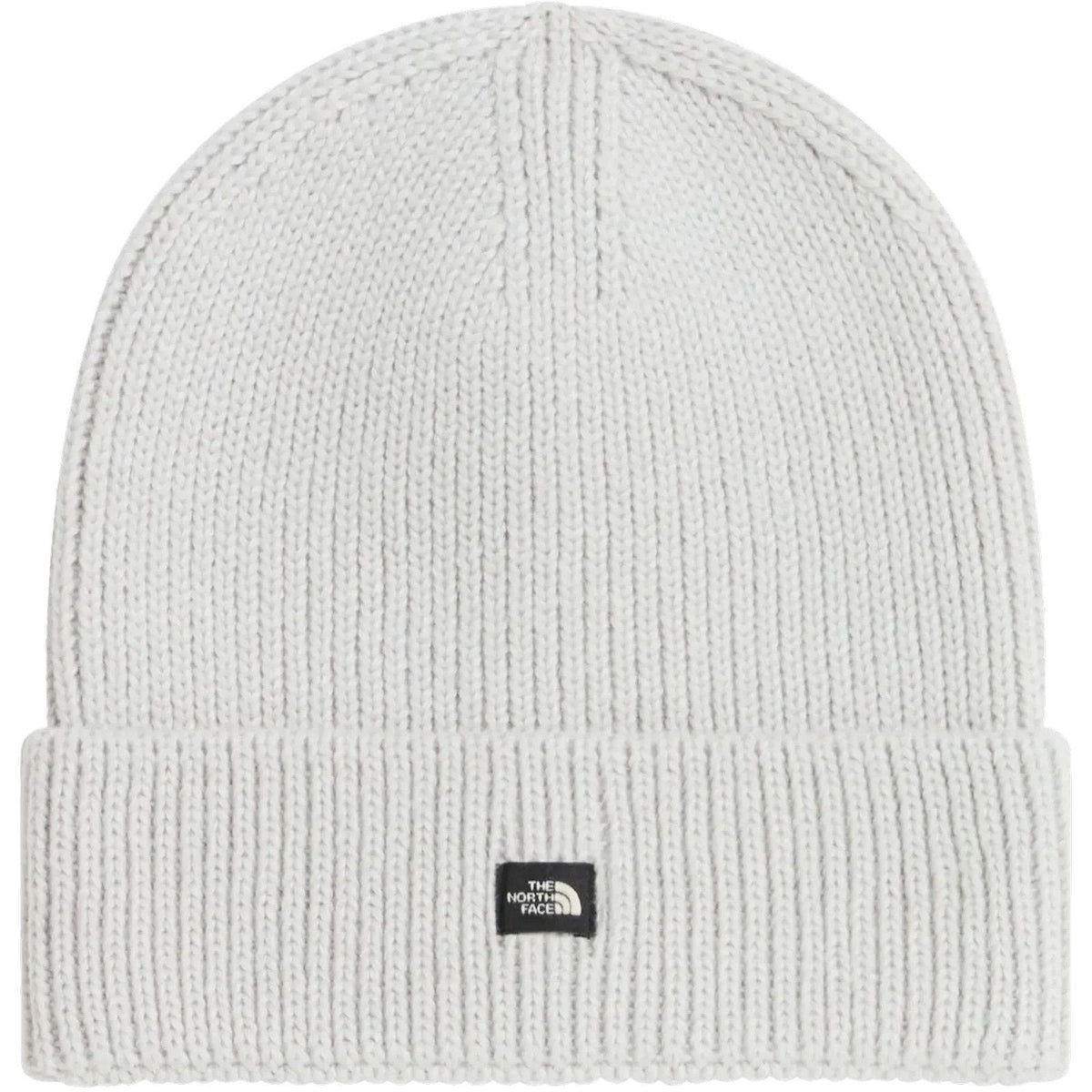 Berretti in maglia Unisex The North Face - Tnf Mini Logo Box Beanie - Grigio