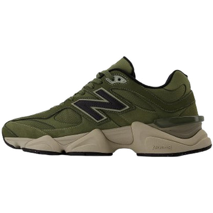 Sneaker Unisex New Balance - 9060 - Verde