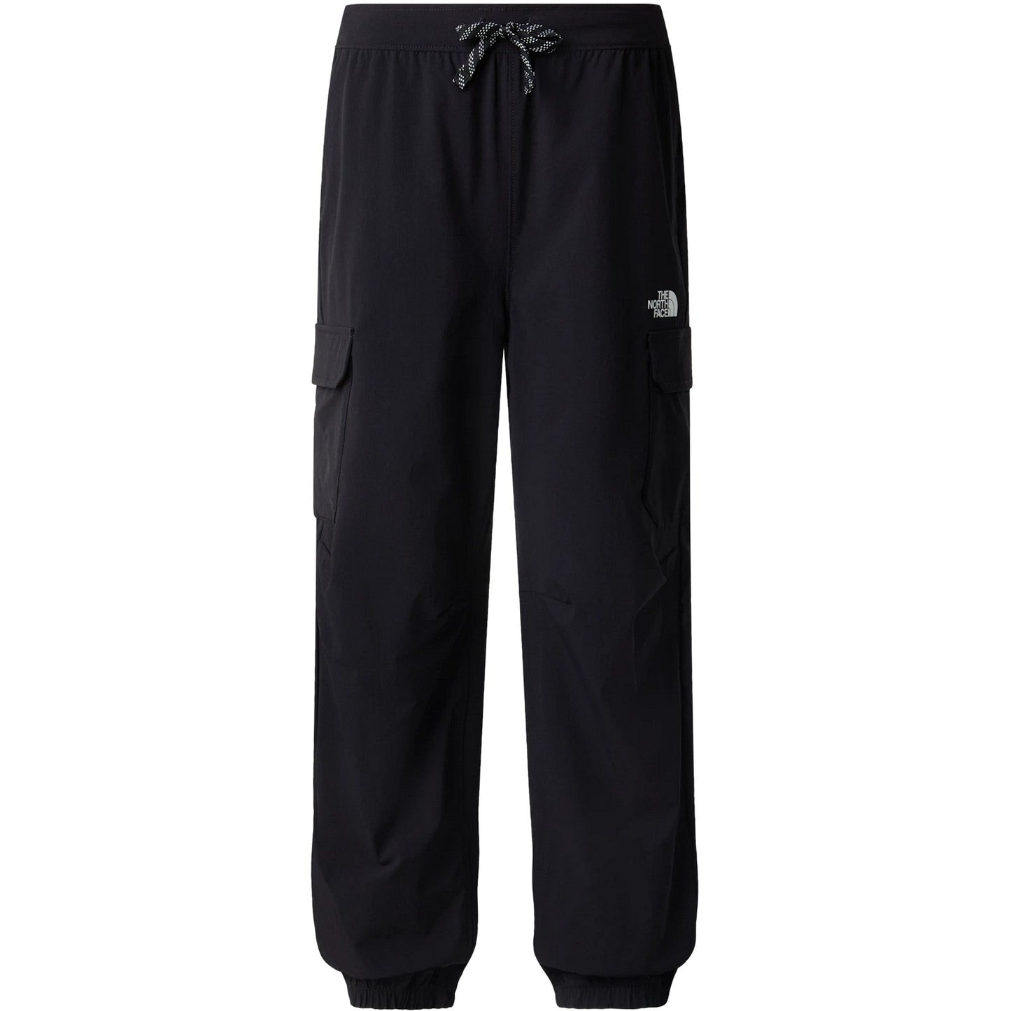 T-shirt Ragazzi Unisex The North Face - Teen Cargo Pant - Nero