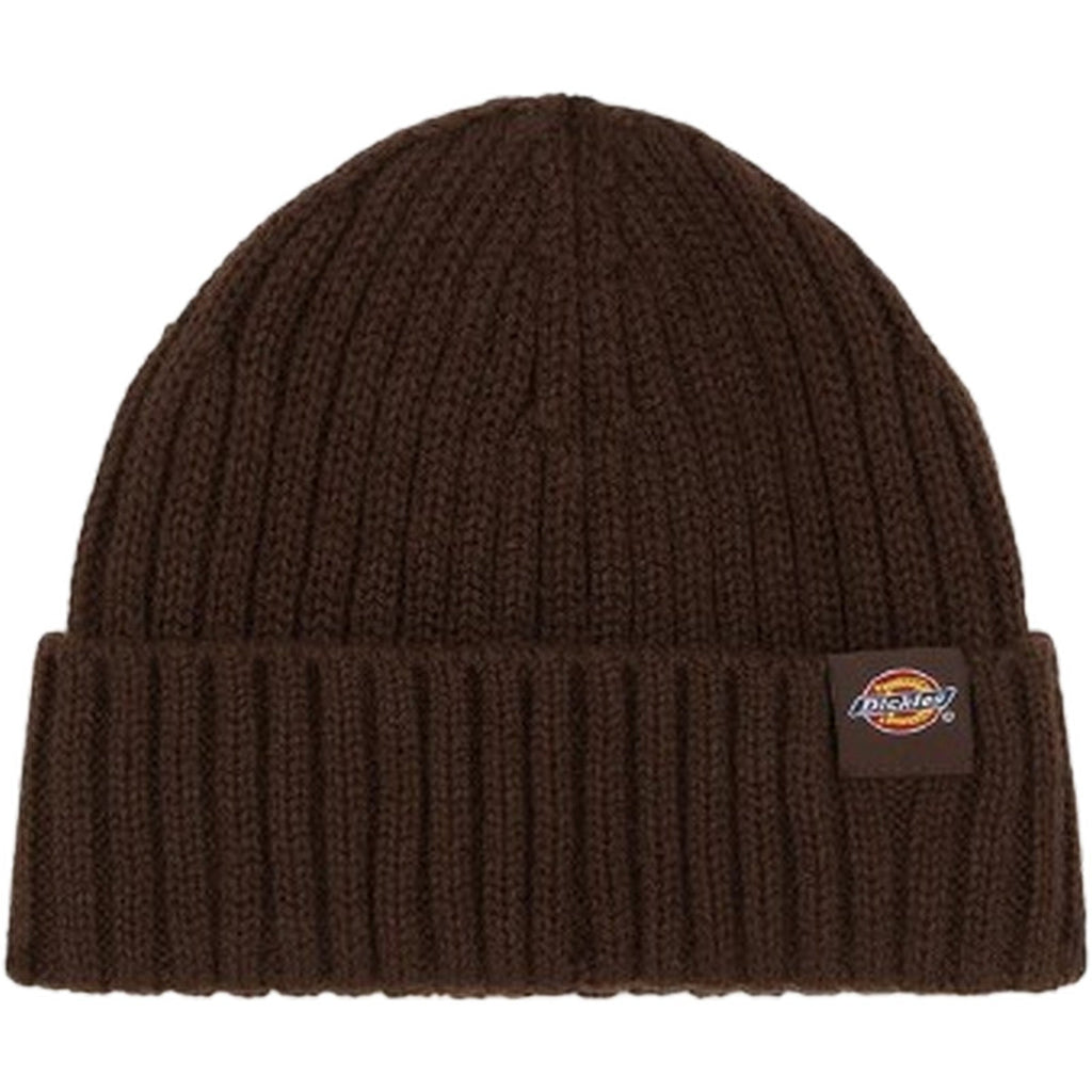 Berretti in maglia Uomo Dickies - Lockwood Beanie - Marrone