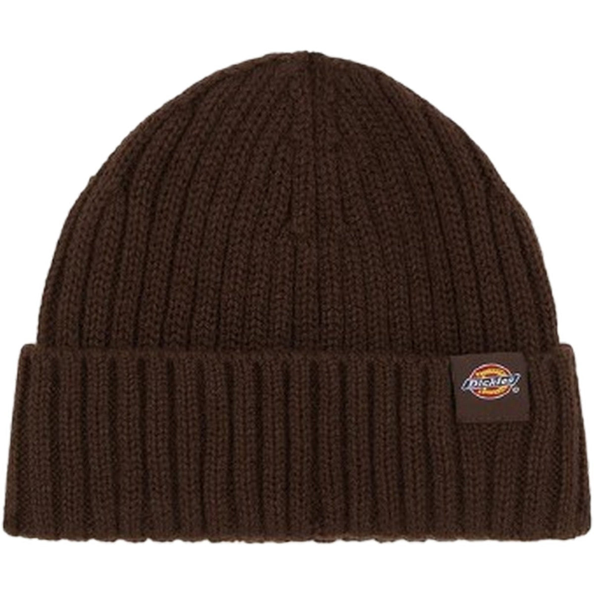 Berretti in maglia Uomo Dickies - Lockwood Beanie - Marrone