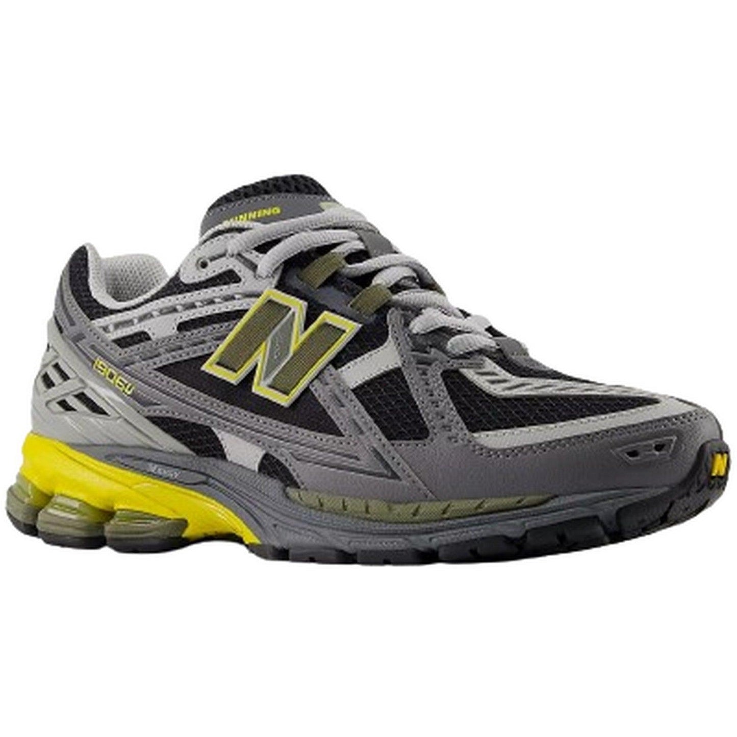 Sneaker Unisex New Balance - Scarpe Lifestyle Unisex - Multicolore