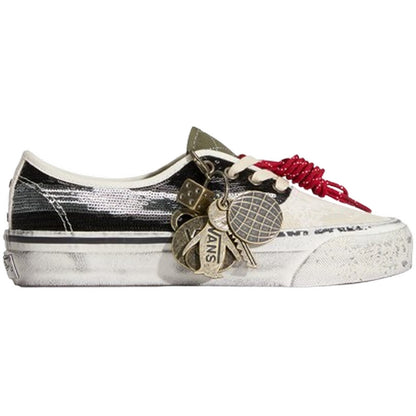 Sneaker Unisex Vans - LX Authentic 44 - Multicolore