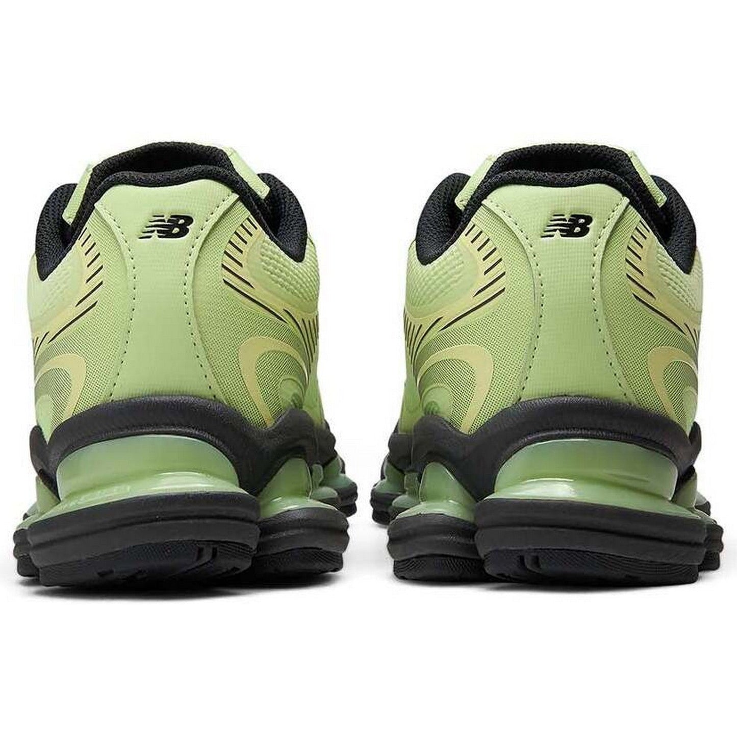 Sneaker Unisex New Balance - Scarpa Lifestyle - UNISEX - TIER 1 - Multicolore