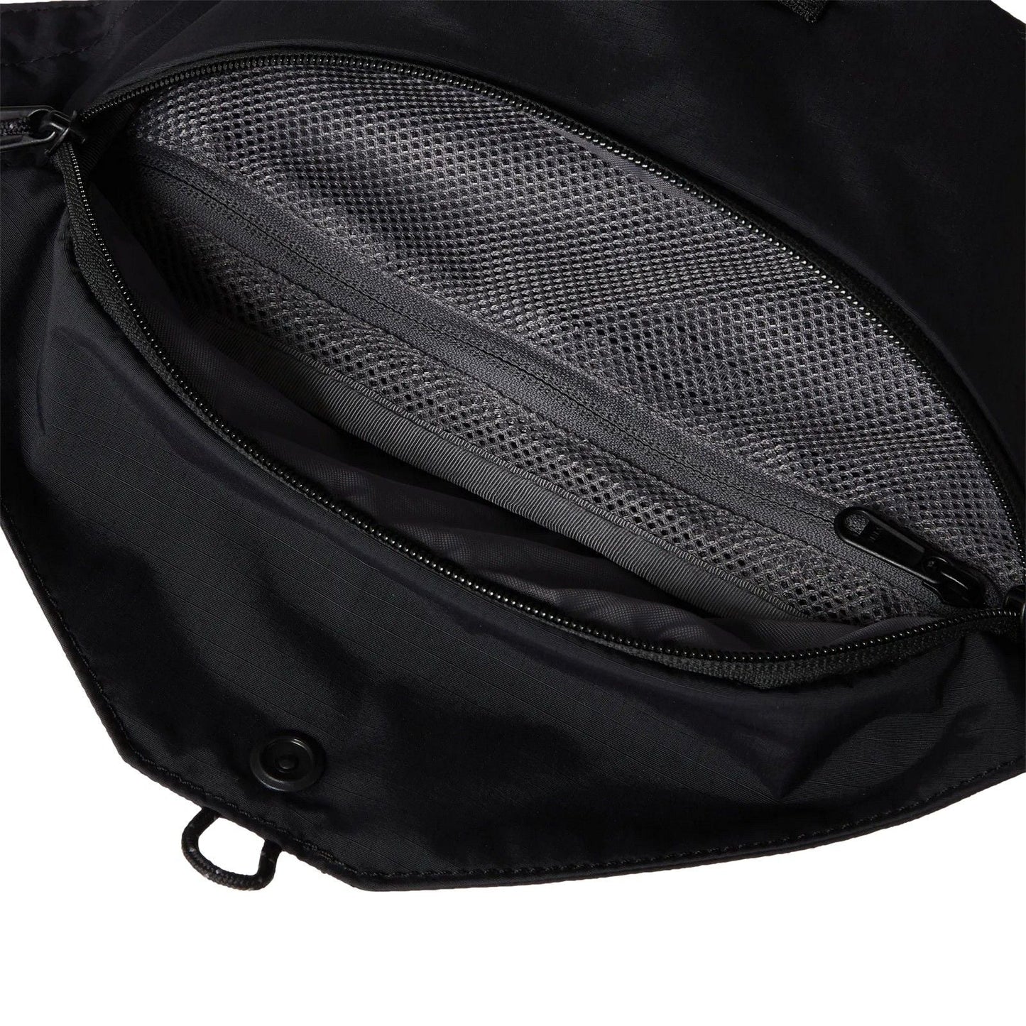 Marsupi sportivi - Uomo Uomo The North Face - Glen Canyon Lumbar Pack - Nero