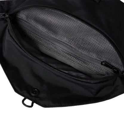 Marsupi sportivi - Uomo Uomo The North Face - Glen Canyon Lumbar Pack - Nero
