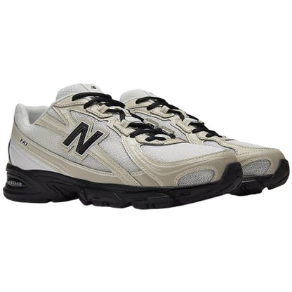 Sneaker Unisex New Balance - Scarpa Lifestyle - UNISEX - TIER 2 - Bianco