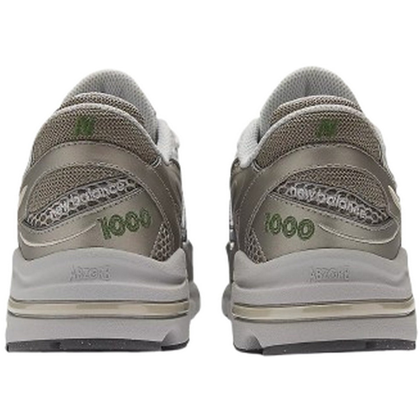 Sneaker Unisex New Balance - Scarpa Lifestyle - Unisex - Tier 1 - Grigio