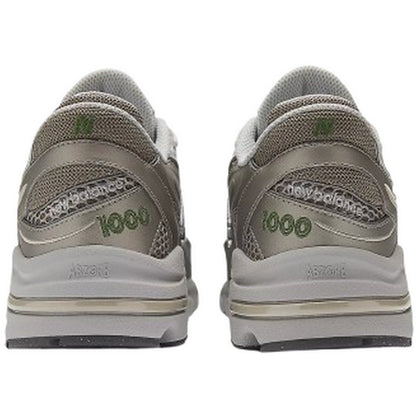Sneaker Unisex New Balance - Scarpa Lifestyle - Unisex - Tier 1 - Grigio