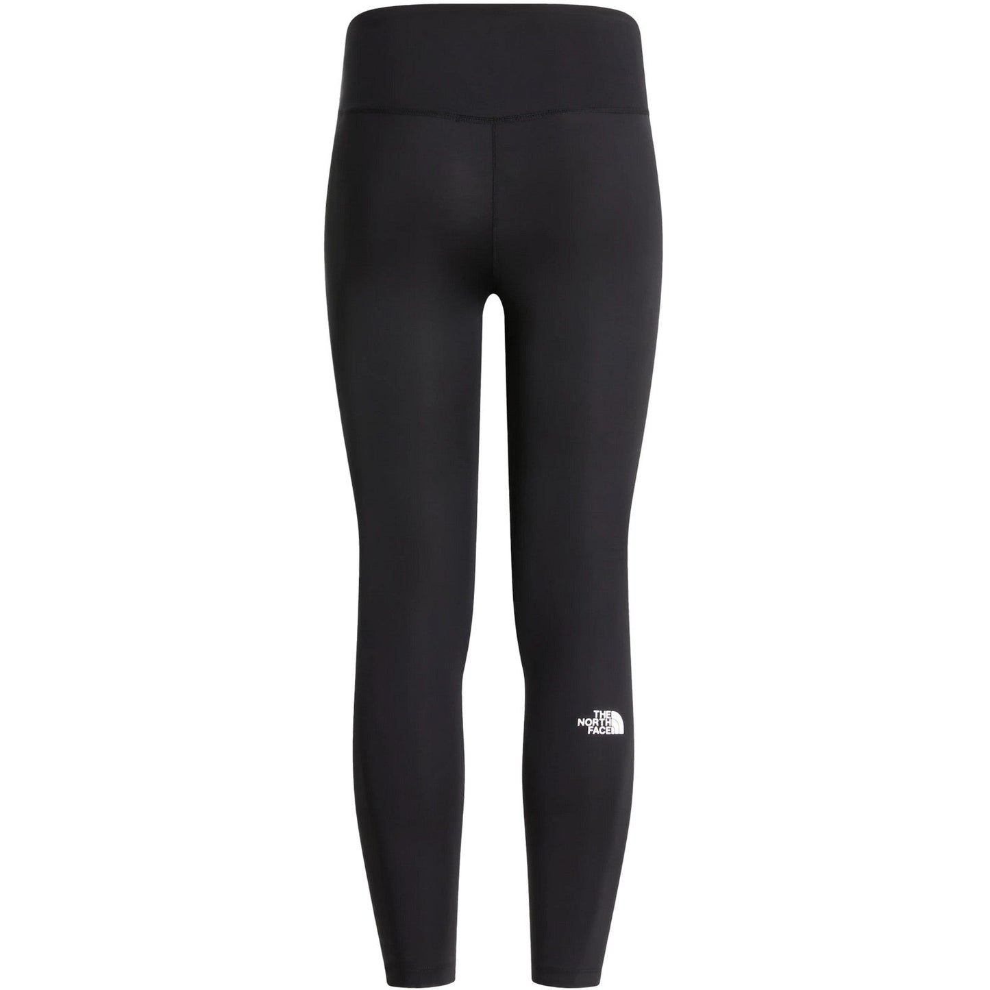 Leggings Donna The North Face - W Flex 25In Tight - Nero