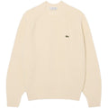 Maglioni Uomo Lacoste - Pullovers - Panna