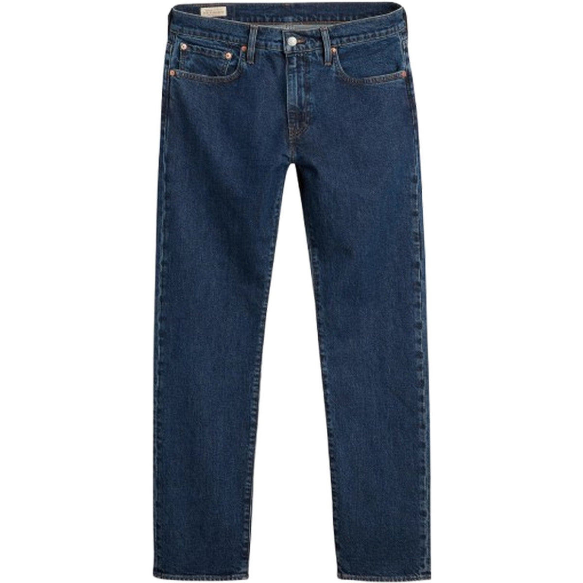 Jeans Uomo Levi's - 502 Taper - Blu