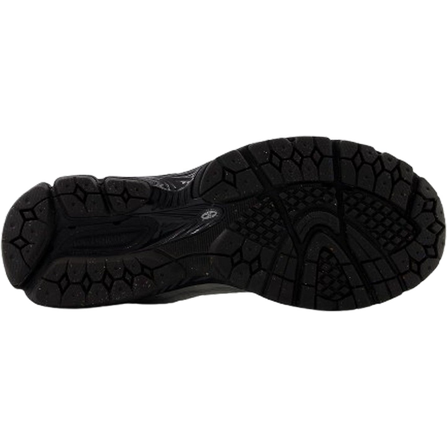 Sneaker Unisex New Balance - Scarpa Lifestyle - Unisex - Synthetic-Mes - Bianco