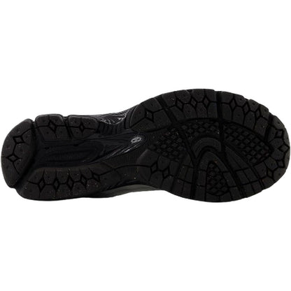 Sneaker Unisex New Balance - Scarpa Lifestyle - Unisex - Synthetic-Mes - Bianco