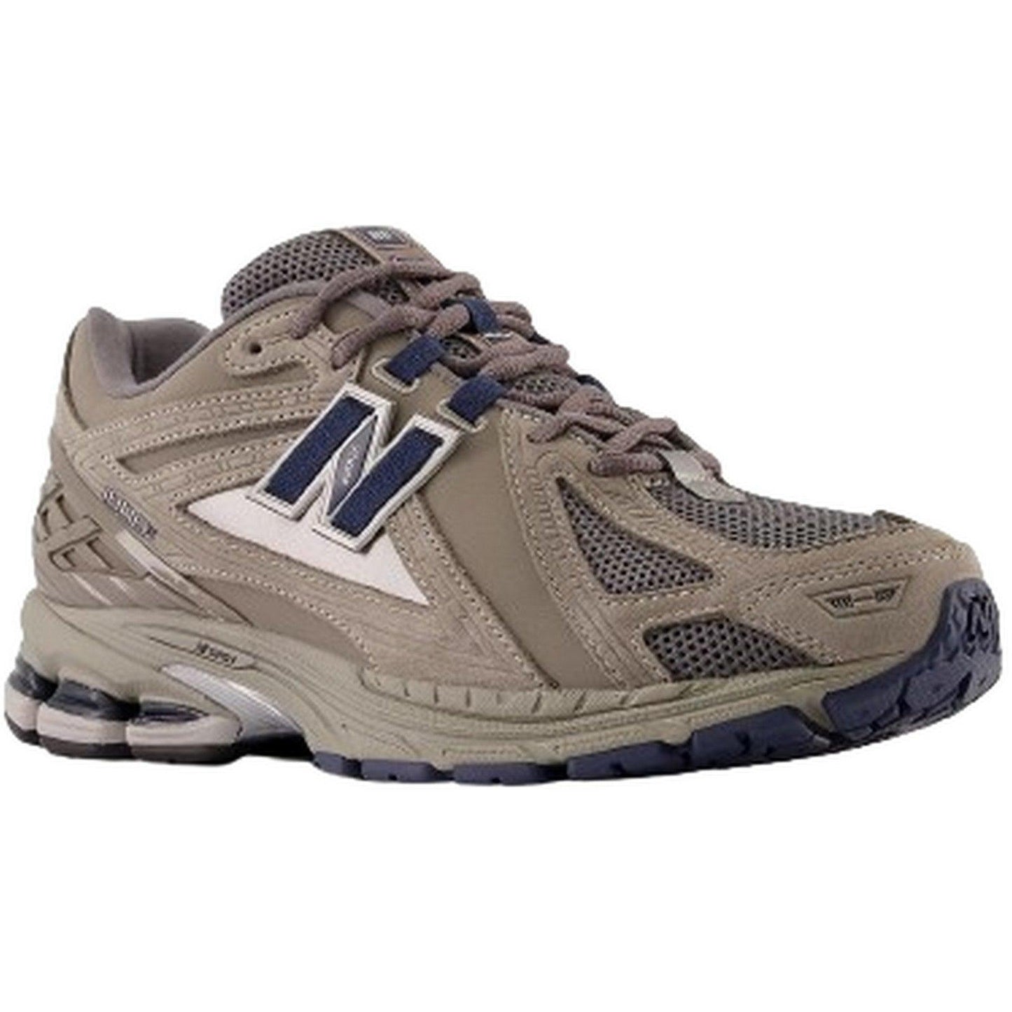 Sneaker Unisex New Balance - Scarpe Lifestyle Unisex - Multicolore