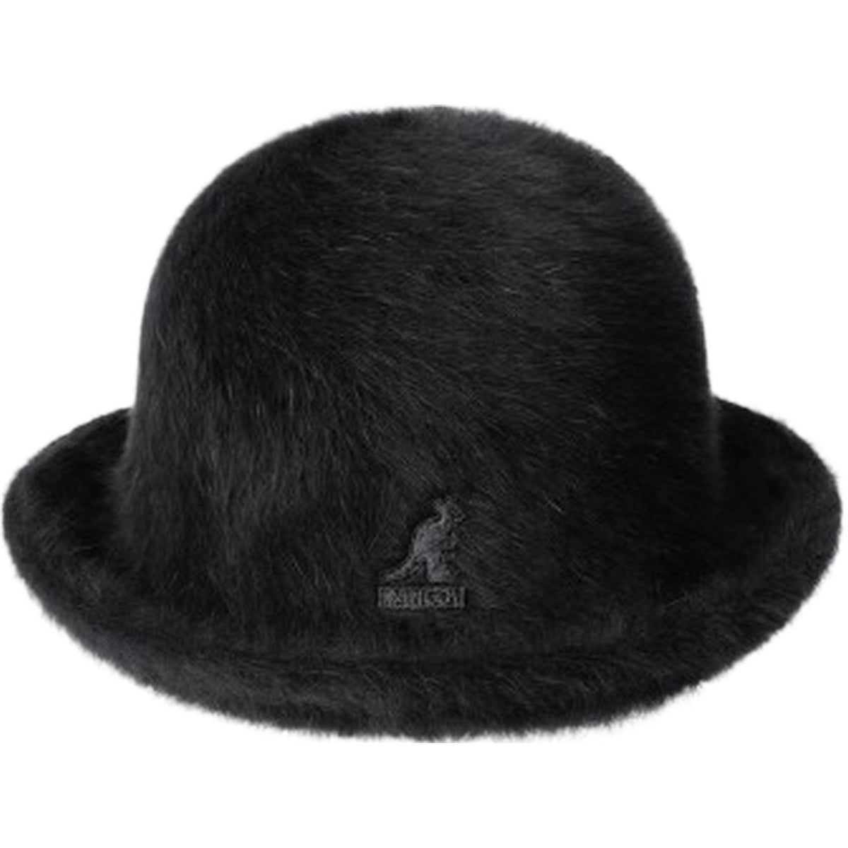 Bombette Unisex Kangol - Furgora Bombin - Nero