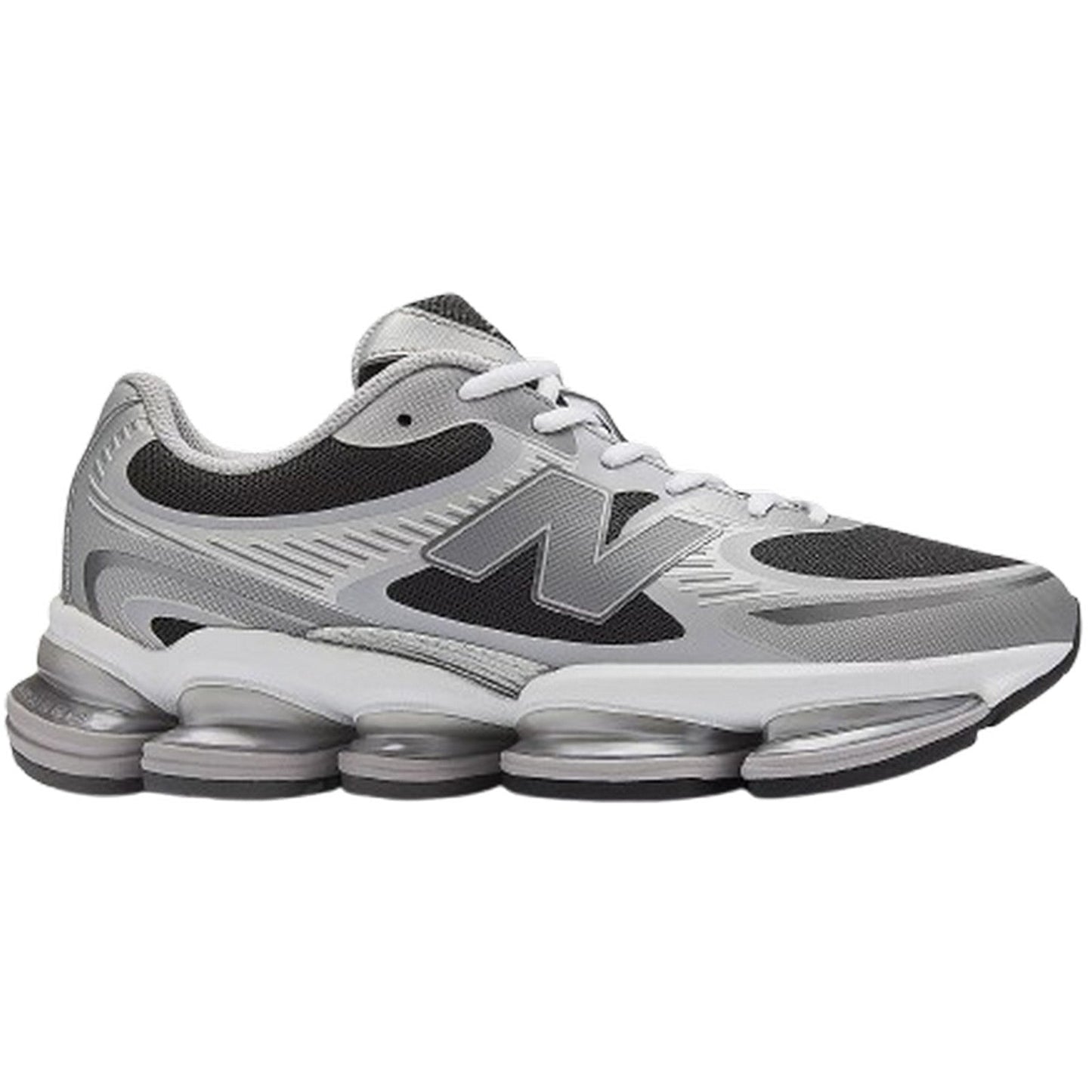 Sneaker Unisex New Balance - Scarpa Lifestyle - UNISEX - TIER 1 - Multicolore