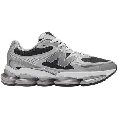Sneaker Unisex New Balance - Scarpa Lifestyle - UNISEX - TIER 1 - Multicolore