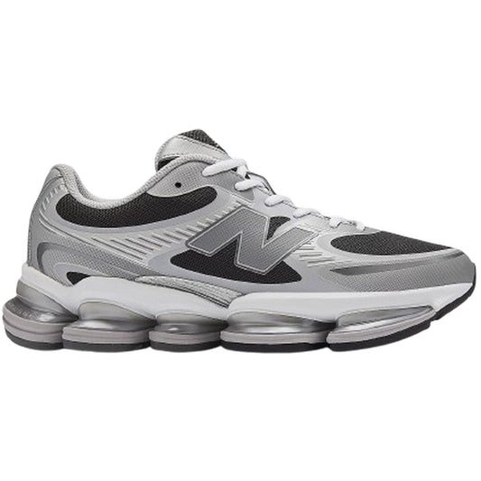 Sneaker Unisex New Balance - Scarpa Lifestyle - UNISEX - TIER 1 - Multicolore