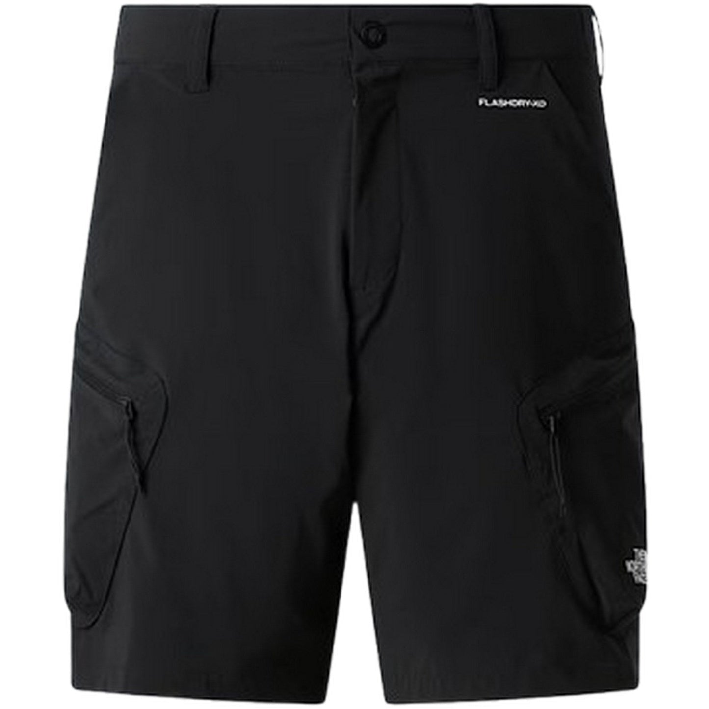 Pantaloncini Uomo The North Face - M Packable Short - Nero