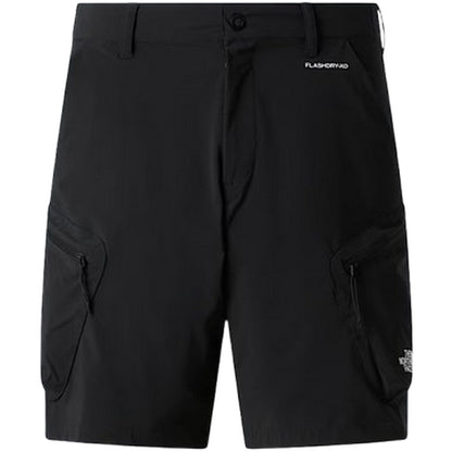 Pantaloncini Uomo The North Face - M Packable Short - Nero