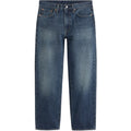 Jeans Uomo Levi's - 568 Loose Straight - Blu