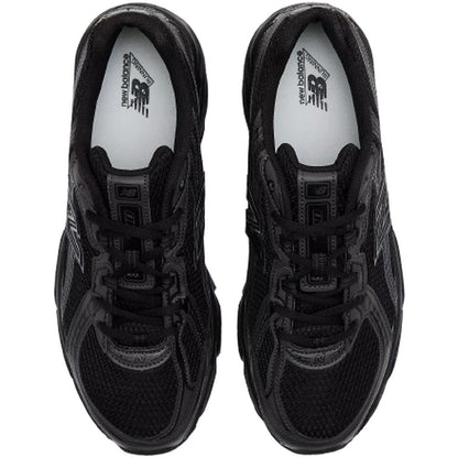Sneaker Unisex New Balance - Scarpa Lifestyle - UNISEX - TIER 2 - Nero