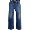 Jeans Donna Levi's - Loose Boot - Blu