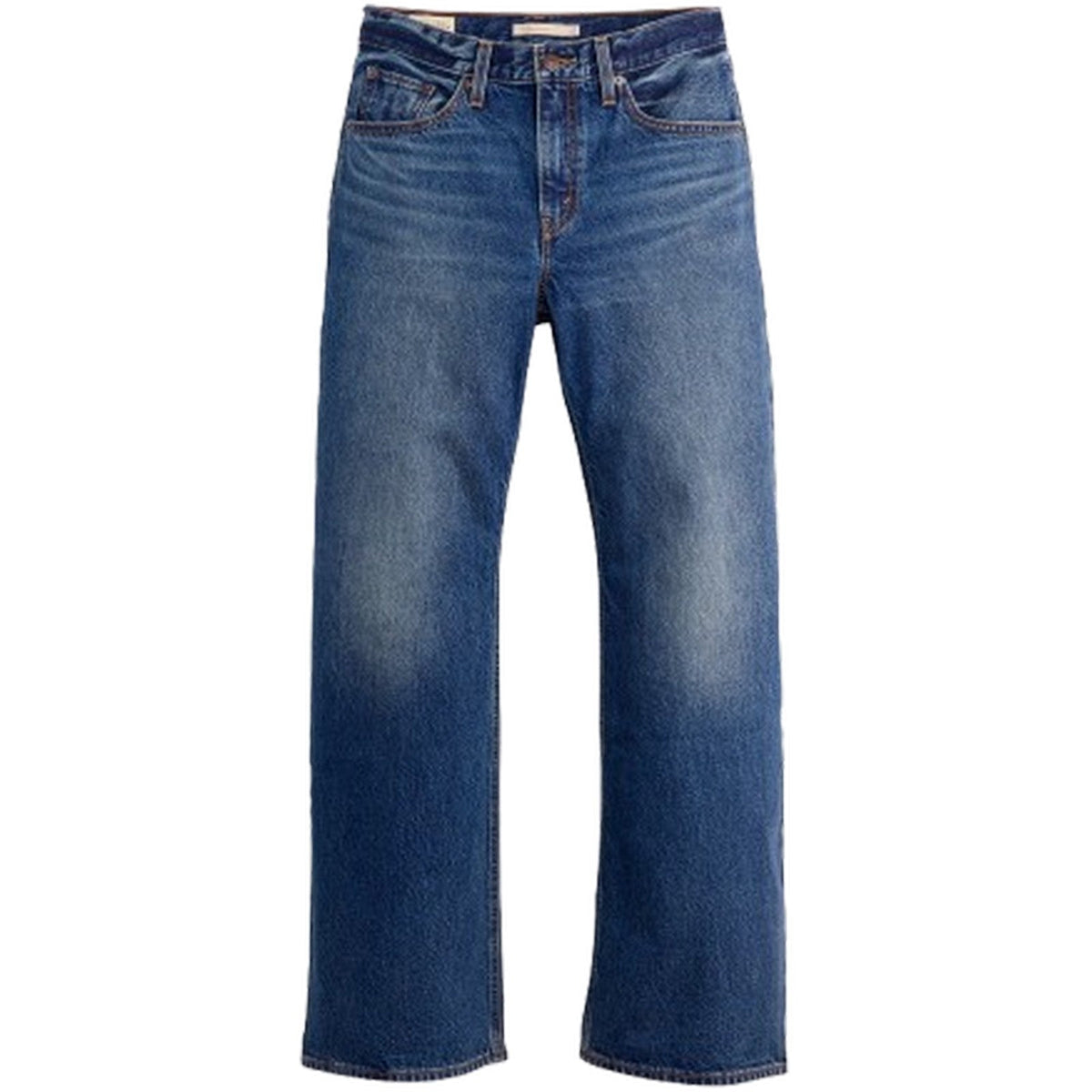 Jeans Donna Levi's - Loose Boot - Blu