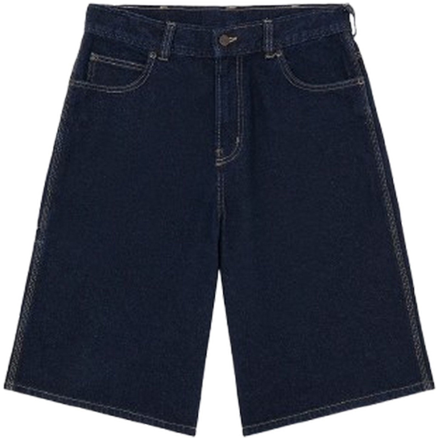 Pantaloncini Uomo Dickies - 958 13 Inch Loose Short Jeans - Nero