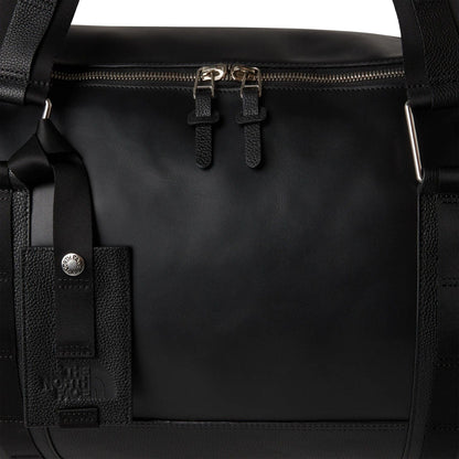 Borse a spalla Unisex The North Face - Base Camp Duffel Leather Se Base Camp - Nero