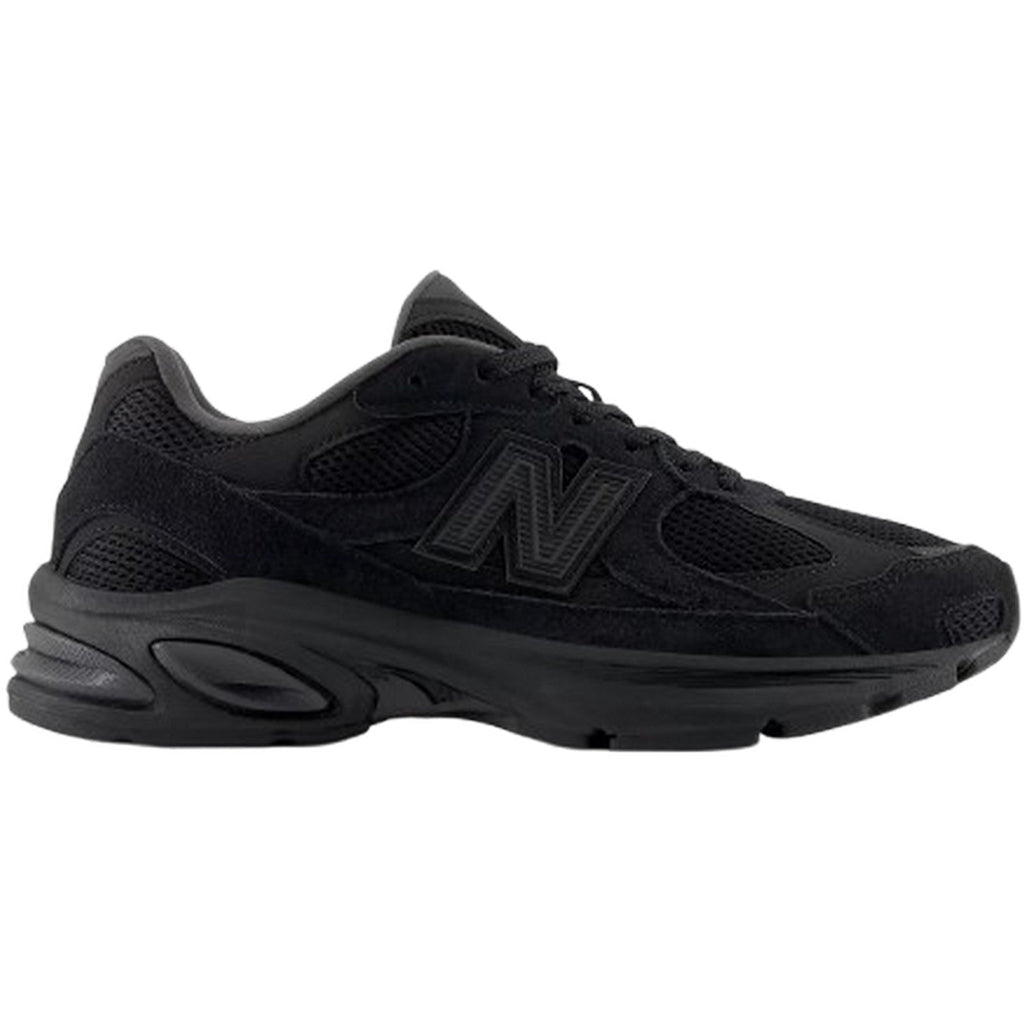 Sneaker Unisex New Balance - Scarpa Lifestyle - Nero