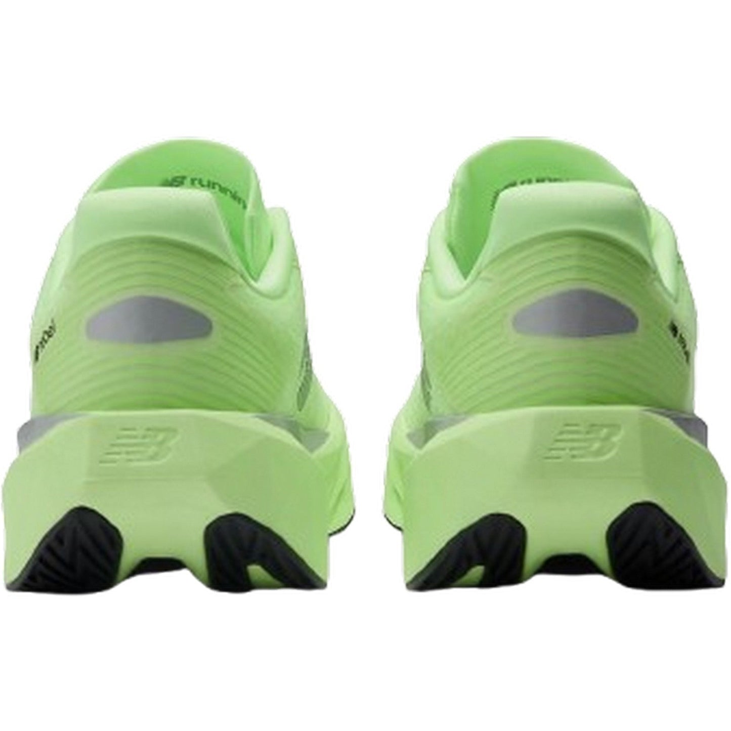 Scarpe da corsa su strada Donna New Balance - Scarpa Running - Fuelcell Rebel - Verde
