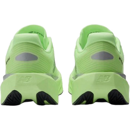 Scarpe da corsa su strada Donna New Balance - Scarpa Running - Fuelcell Rebel - Verde