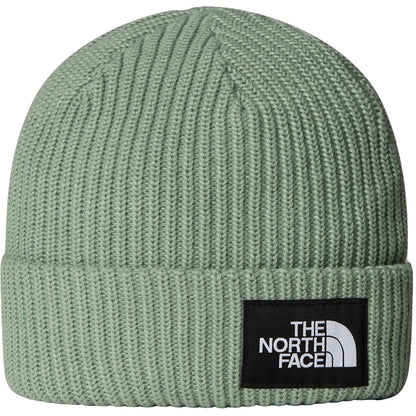 Cappelli e cappellini Ragazzo The North Face - Kids Salty Lined Beanie - Verde