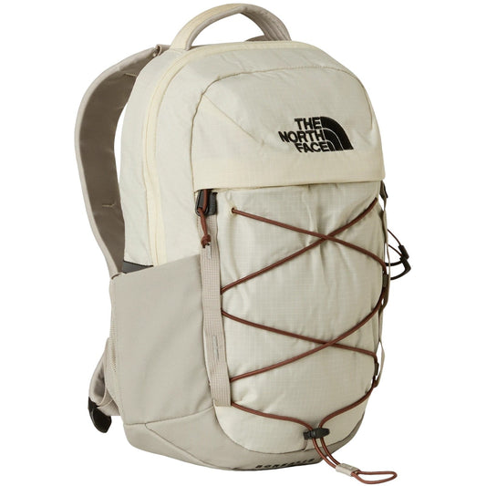 Zaini Casual Unisex The North Face - Borealis Mini Backpack - Beige