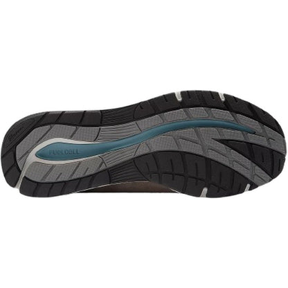 Sneaker Unisex New Balance - Scarpa Lifestyle - Unisex - Grigio