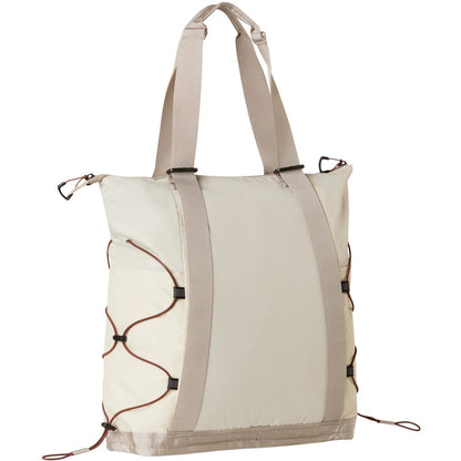 Borse a spalla Unisex The North Face - Borealis Tote - Beige