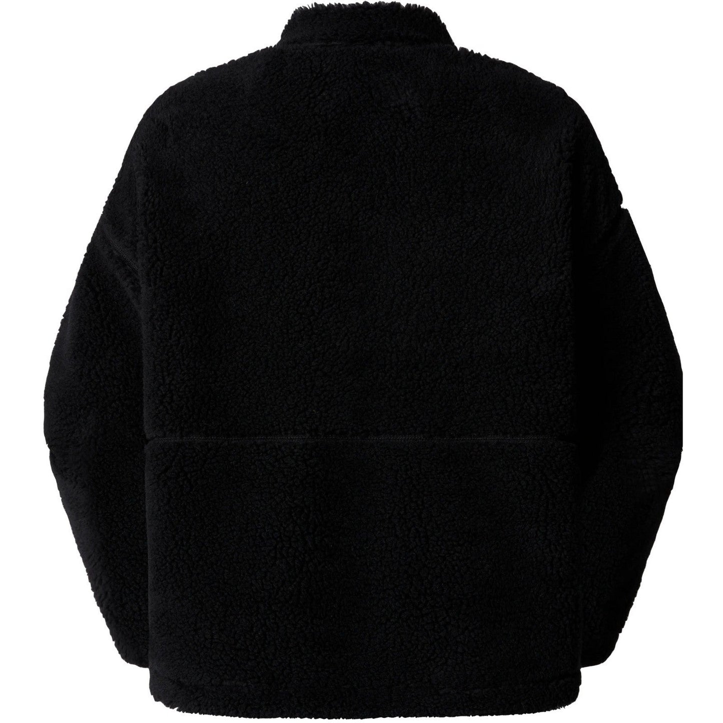 Giacche Donna The North Face - W Extreme Pile 2 Fz Jacket - Nero